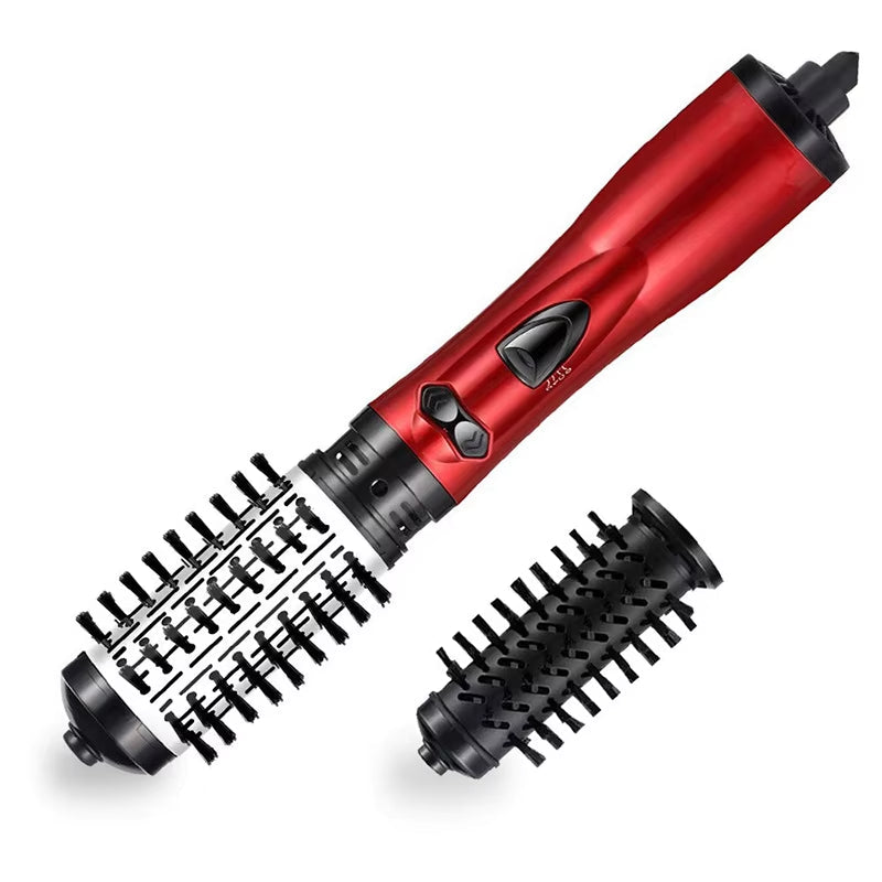 Rotating Hair Brush (50% off)