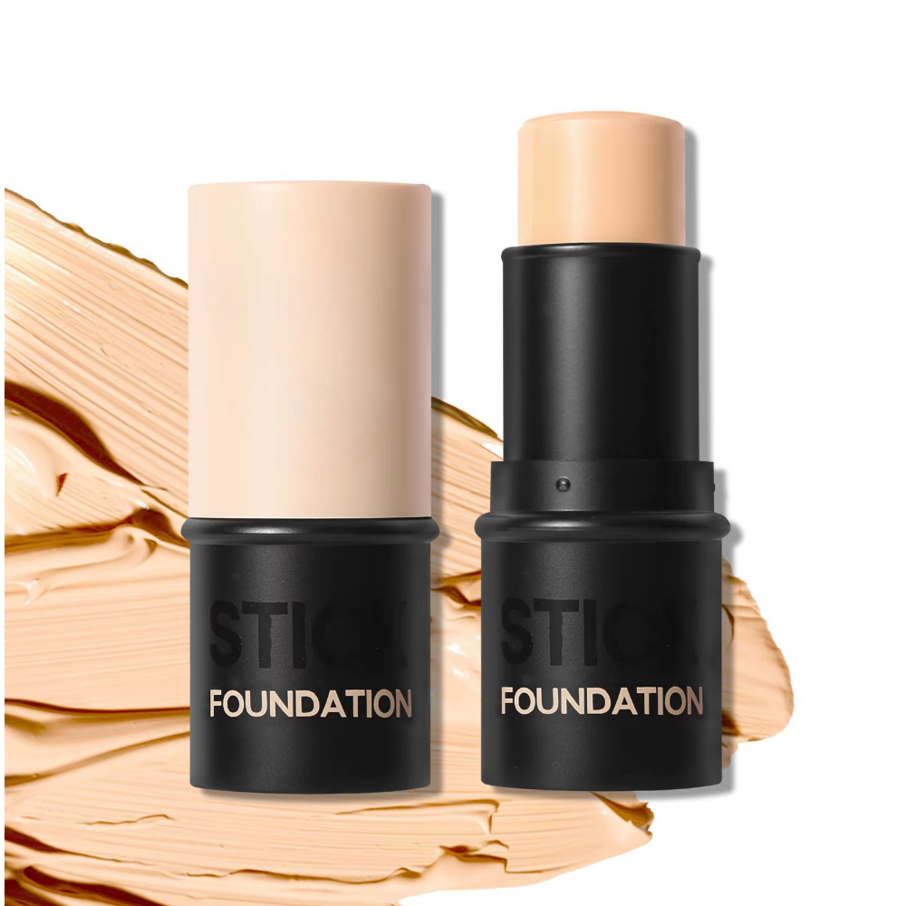 CoverBlend™ 5-Color Matte Concealer & Foundation Stick